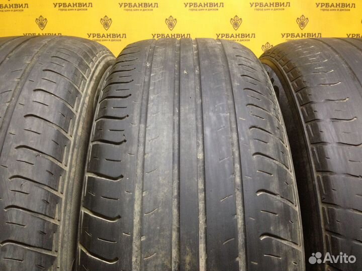 Hankook Optimo K415 225/60 R17 99H