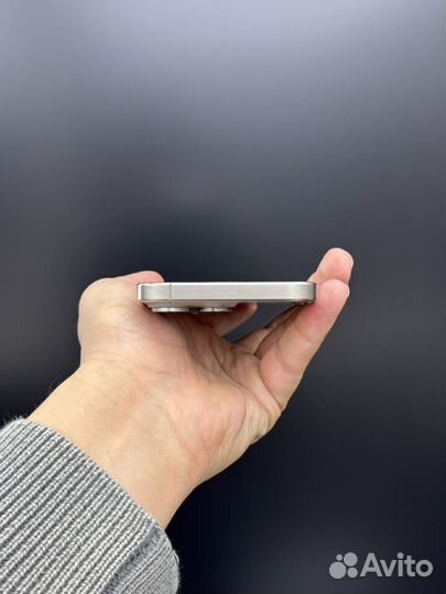 iPhone 15 Pro Max, 512 ГБ