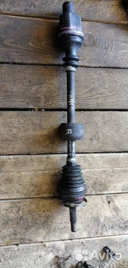 Привод Kangoo,Passat B4,Astra H