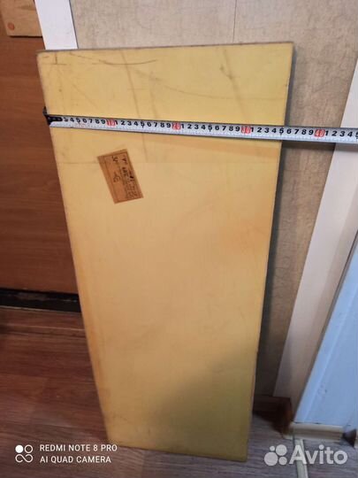 Капролон, полиамид