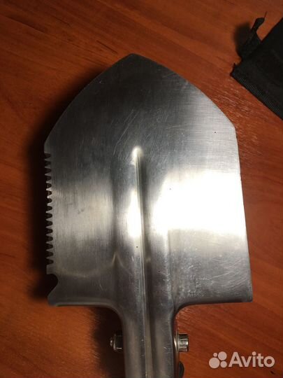 Лопата саперная Richardson Sheffiend since 1839