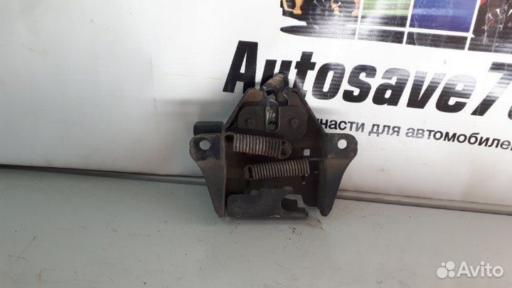 Замок капота Kia Spectra SD S6D 2008