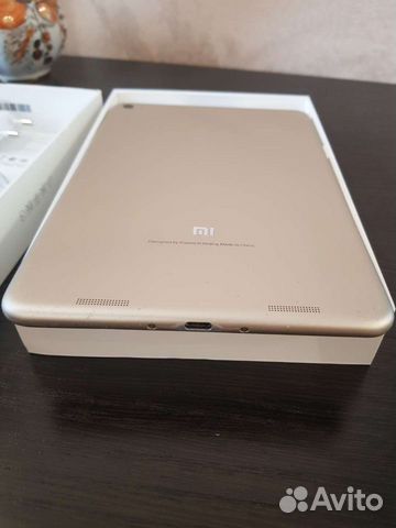 Планшет Xiaomi mi pad 3 4/64gb объявление продам