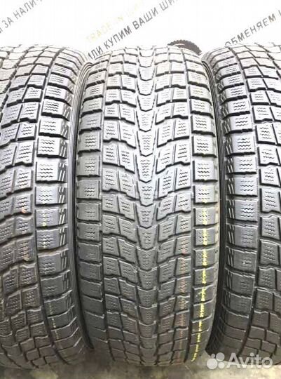 Dunlop Grandtrek SJ6 225/65 R17 102P