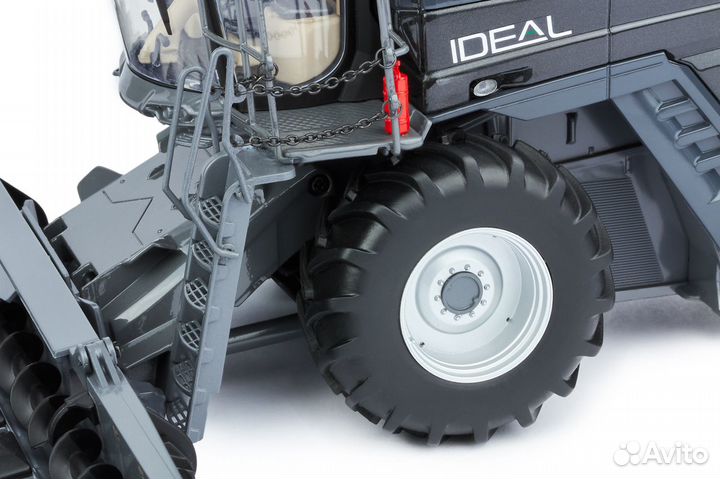 Коллекционные модели ROS