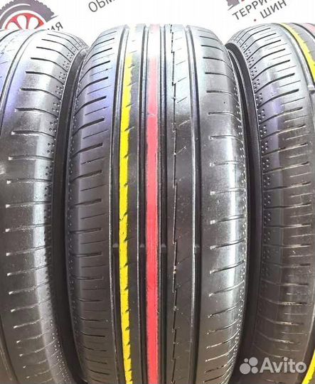 Yokohama BluEarth-A AE-50 215/65 R17 99V