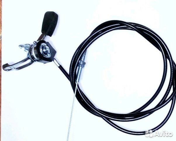 Тросы газа,сцепления для мотоблоков(новые)