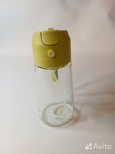 Емкость для масла, 470 мл, 1 шт