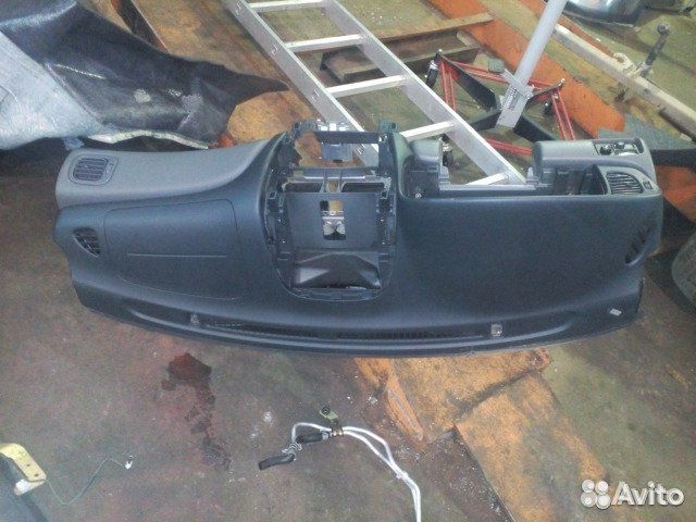 Торпедо 68220095F0B ниссан альмера классик