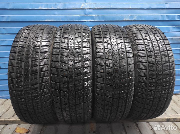 Nexen Winguard Ice SUV 235/60 R18 103Q