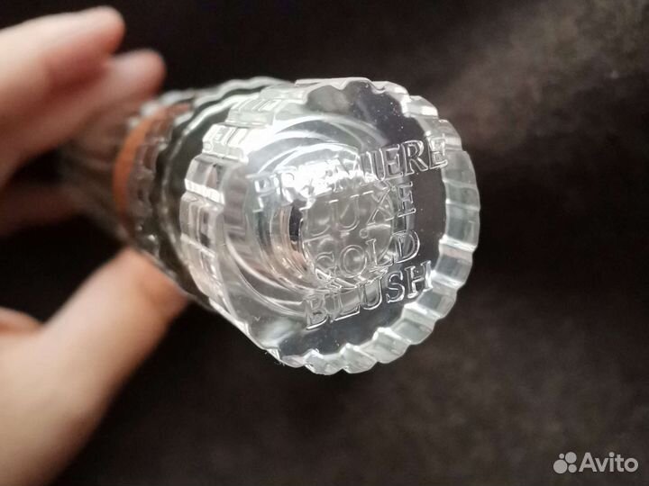 Premiere Luxe Gold Blush духи Премьер Люкс Голд