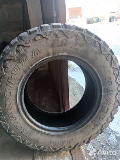 Roadcruza RA3200 245/75 R16 Q