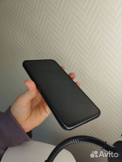 Samsung Galaxy A34, 6/128 ГБ