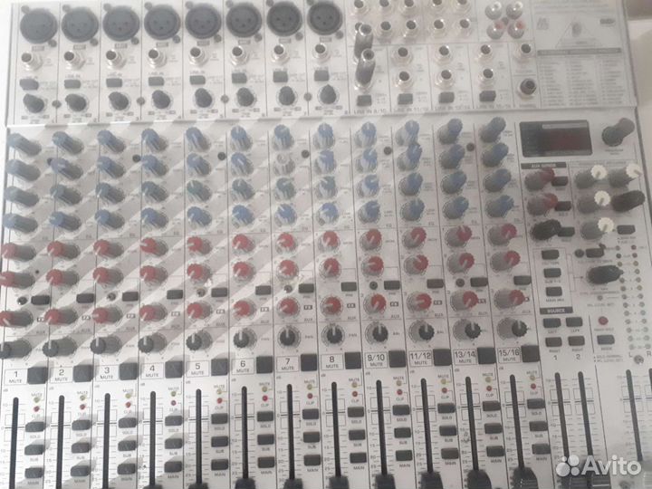 Комплект звука