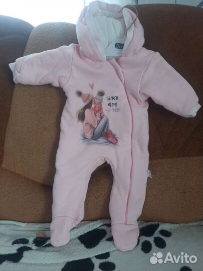 Платье для девочки 86 /98