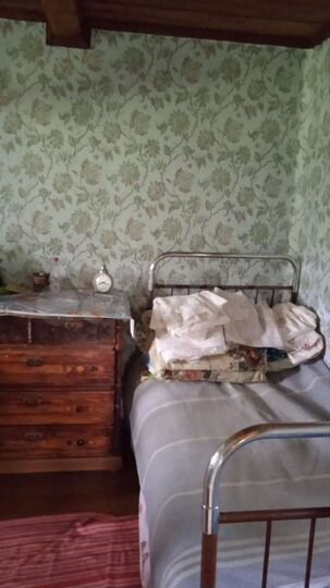 Дача 20 м² на участке 4 сот.