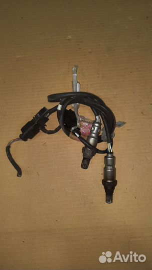 Лямбда-зонд Volkswagen Golf vii 5G