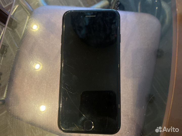 iPhone 7 128 гб