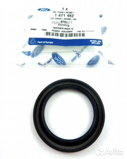 Ford 1471482 Сальник распределительного вала