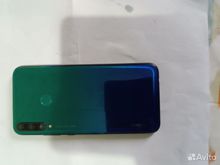 HUAWEI P40 Lite E, 4/64 ГБ