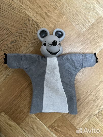 Кукольный театр 