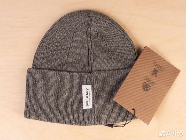 Шапка мужская зимняя