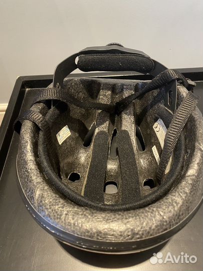 Детский шлем и защита