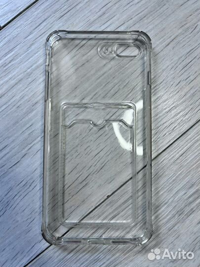 Чехол на iPhone 7/8 plus