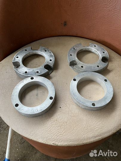 Проставки bmw e39