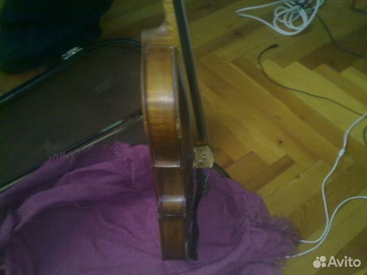 Amati Pestini 1813