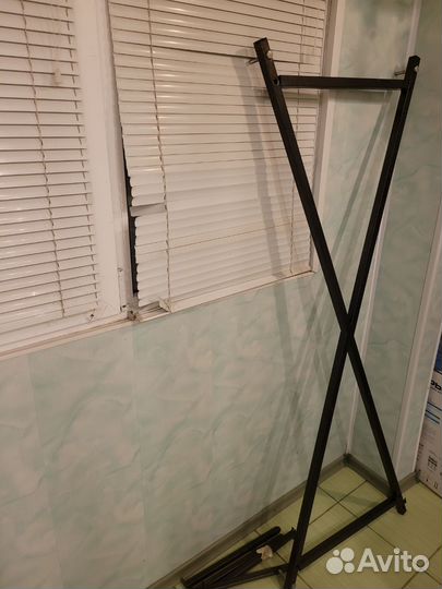 Каркас сварной для ванны Aquanet