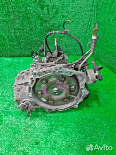 АКПП toyota wish ZNE10 2005 1ZZ-FE 1MOD, U341E-01A
