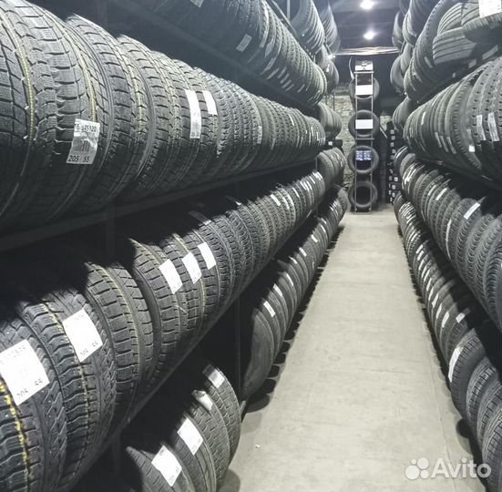 Hankook Winter I'Cept Evo 3 W330 235/55 R18 97P