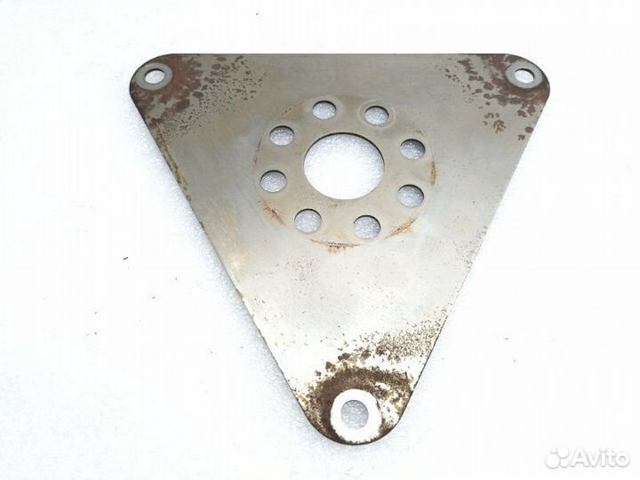 Венец маховика Bmw X3 E83