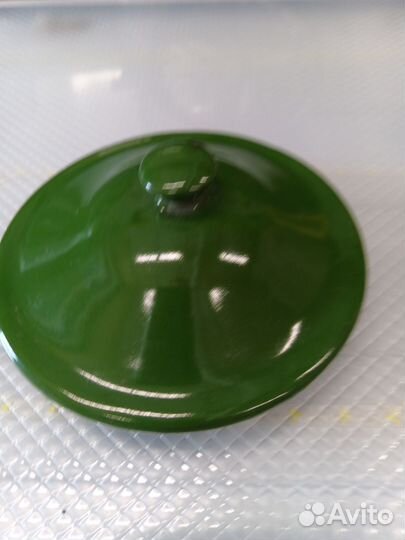 Крышки разные