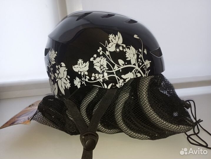 Шлем защита