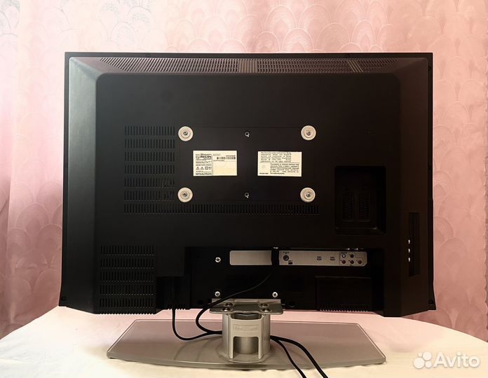Телевизор Philips 26PFL5322S/60