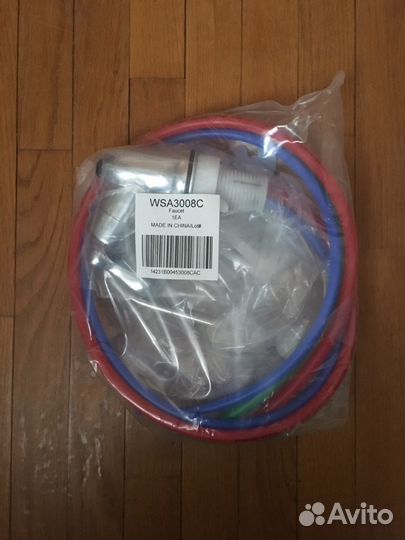 Система очистки воды eSpring Фильтр для воды