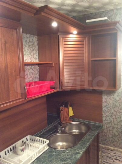 2-к. квартира, 50 м², 1/12 эт.