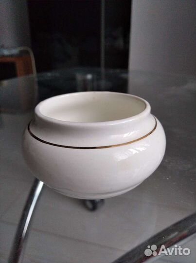 Посуда зик СССР