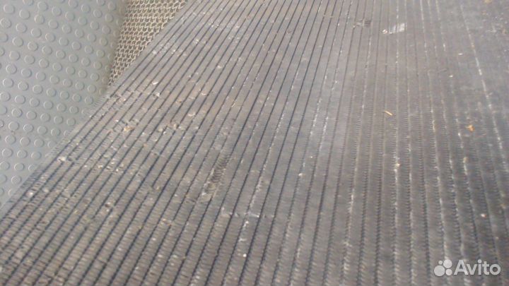 Радиатор кондиционера Audi A6 (C5), 2000