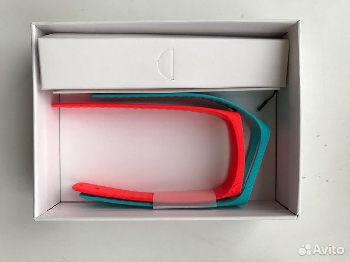 Смарт браслет New band новый