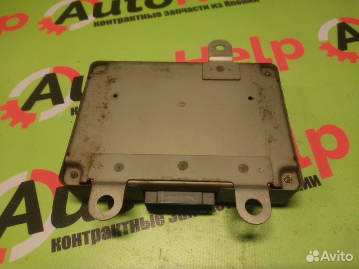 Блок упр. свечами накала MMC chariot N28W 4D68