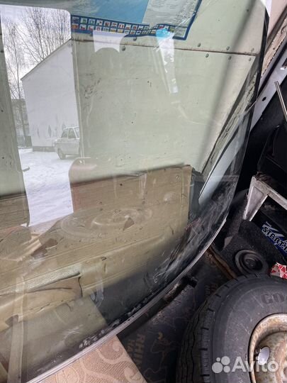 Лобовое стекло volkswagen multivan t6