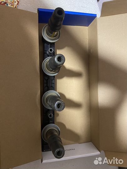 Модуль зажигания chevrolet aveo, chevrolrt cruz