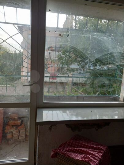 1-к. квартира, 25 м², 1/2 эт.