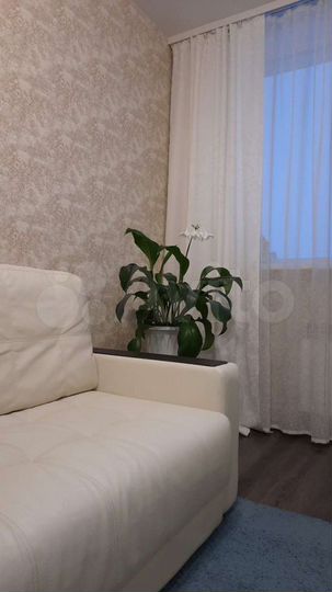 2-к. квартира, 42 м², 12/26 эт.