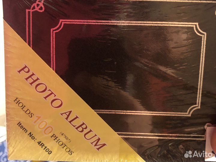 Фотоальбом