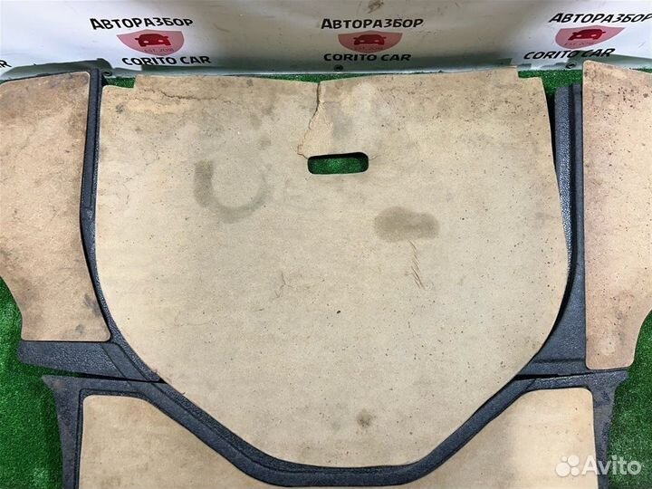 Органайзер багажника Mitsubishi Lancer CY3A 4B10