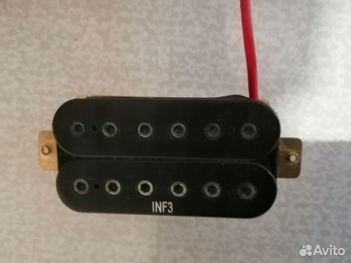 Звукосниматель Ibanez
